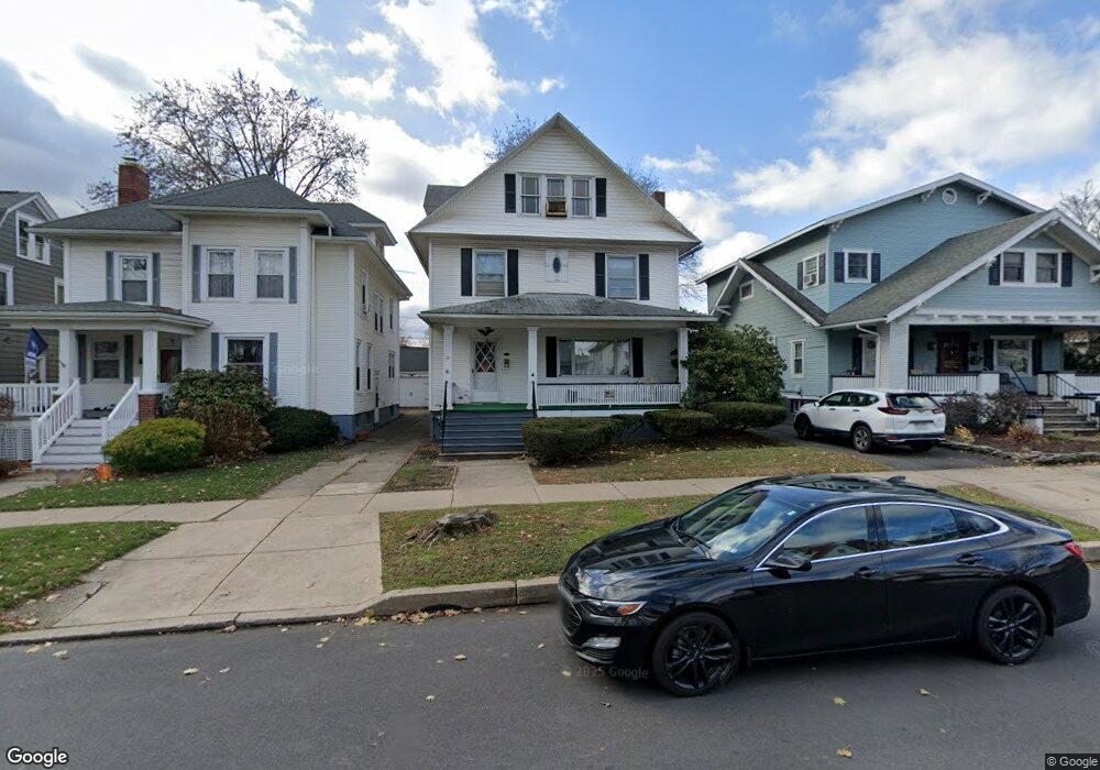 31 Virginia Terrace, Kingston, PA 18704 - photo 1