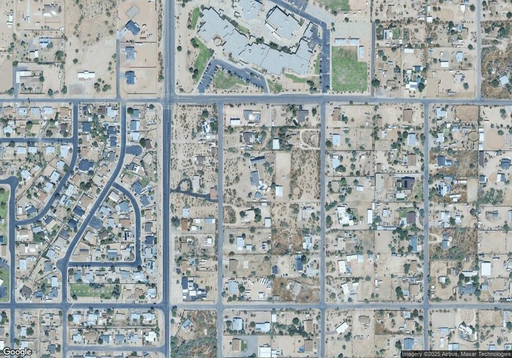 725 N 100th Place, Mesa, AZ 85207 - photo 1