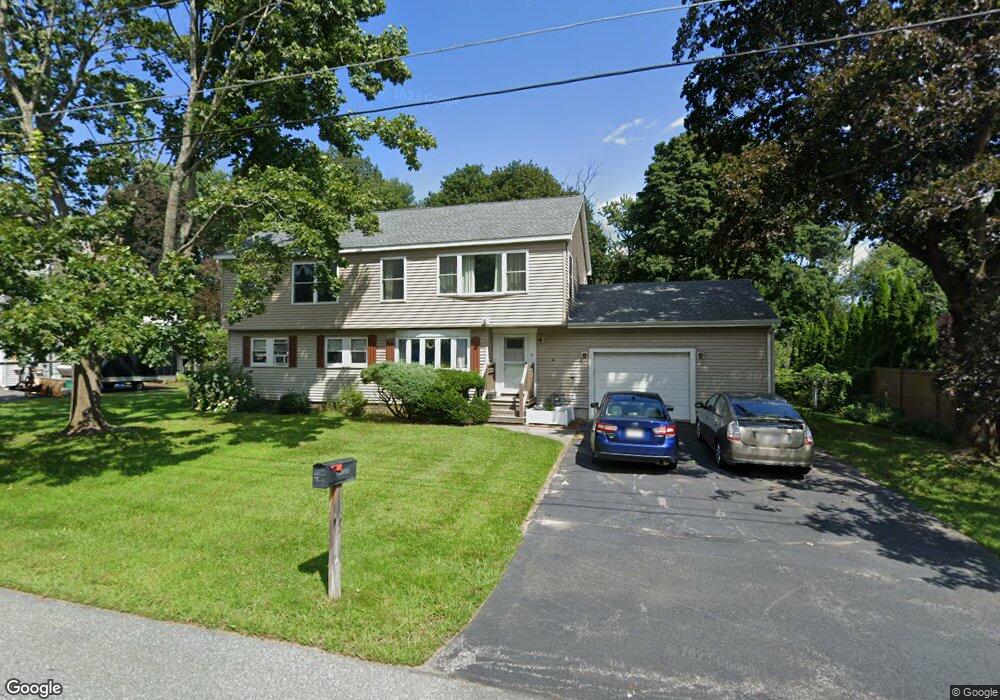 8 Ox Rd, Billerica, MA 01821 - photo 1