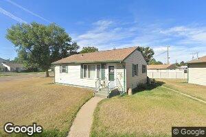 713 8th Ave SE, Sidney, MT 59270
