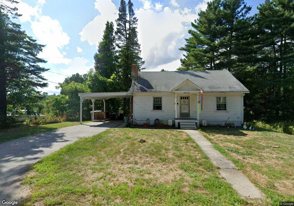 69 W Elm St, West Townsend, MA 01474 - photo 1