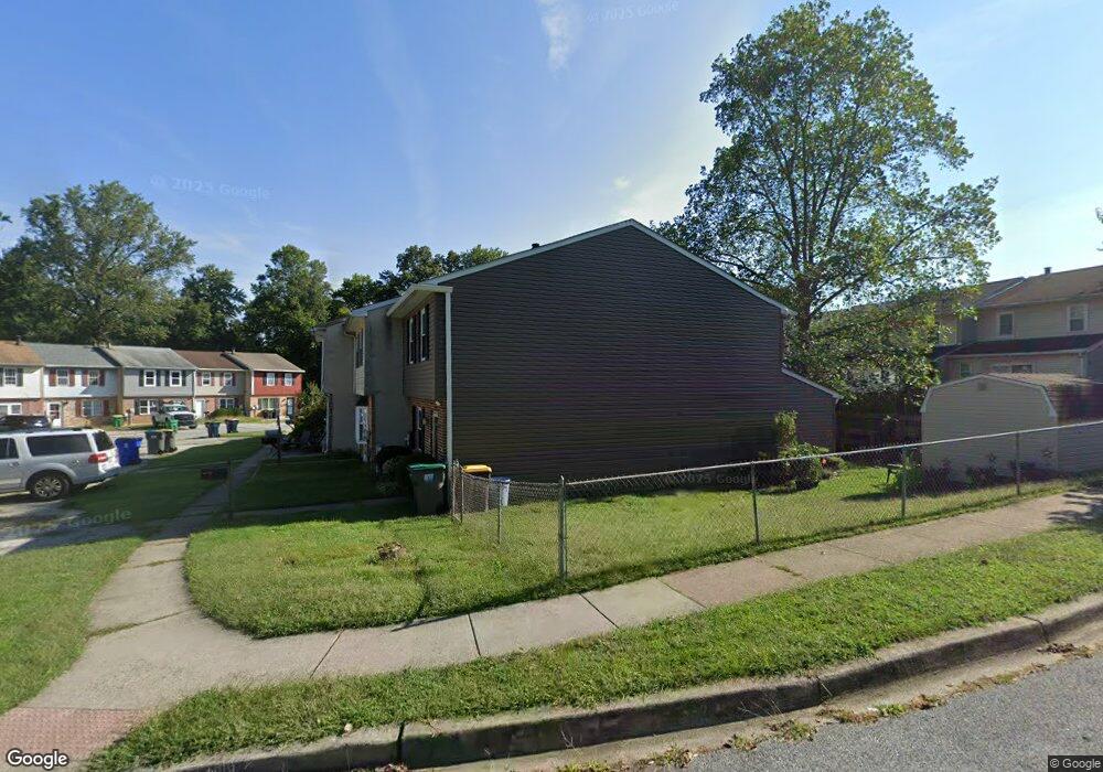 664 Lockhaven Ct, Newark, DE 19702 - photo 1