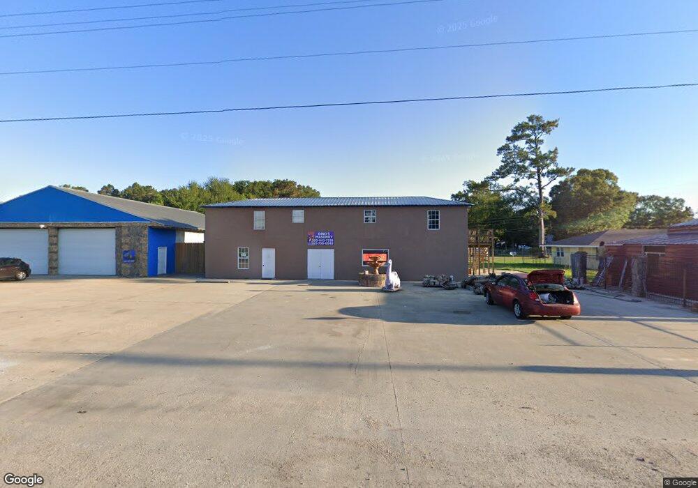 2315 E Canal St, Picayune, MS 39466 - photo 1