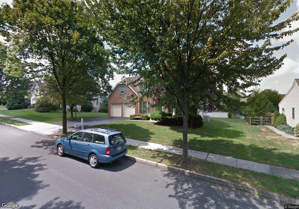 5370 Princeton Rd, Macungie, PA 18062 - photo 1