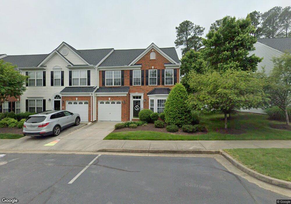 5807 Park Creste Dr unit END, Glen Allen, VA 23059 - photo 1