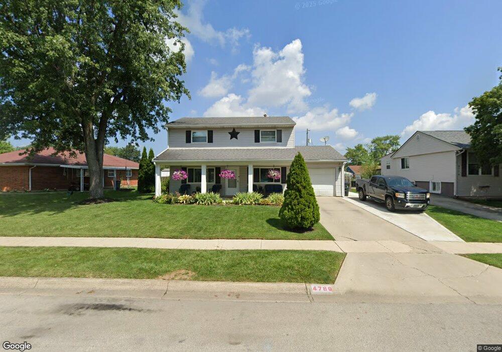 4780 Arnold Ave, Columbus, OH 43228 - photo 1