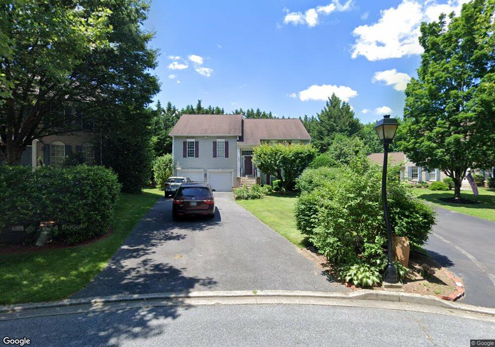 1003 Dulaney Mill Dr, Frederick, MD 21702 - photo 1