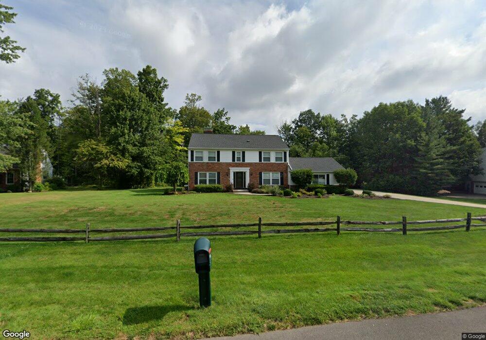 151 Ben Shaw Rd, Aurora, OH 44202 - photo 1