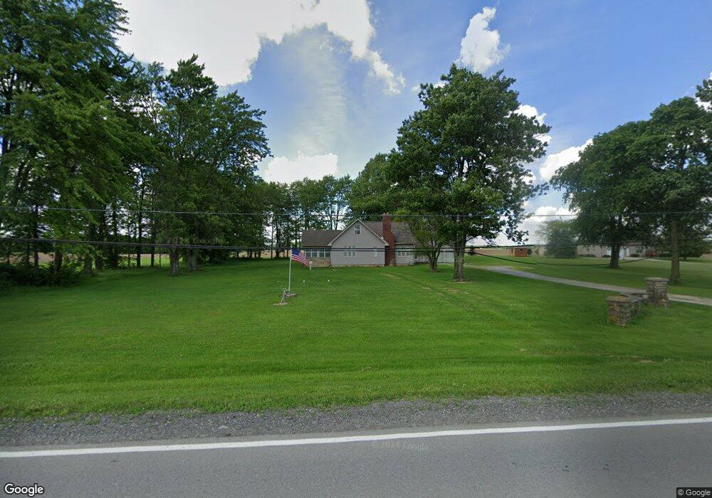 4074 Lincoln Hwy, Bucyrus, OH 44820 - photo 1