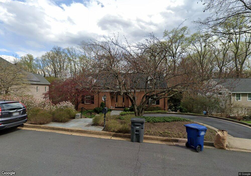 1613 Brookside Rd, McLean, VA 22101 - photo 1