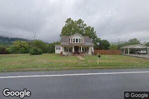 9833 Brocks Gap Rd, Fulks Run, VA 22830