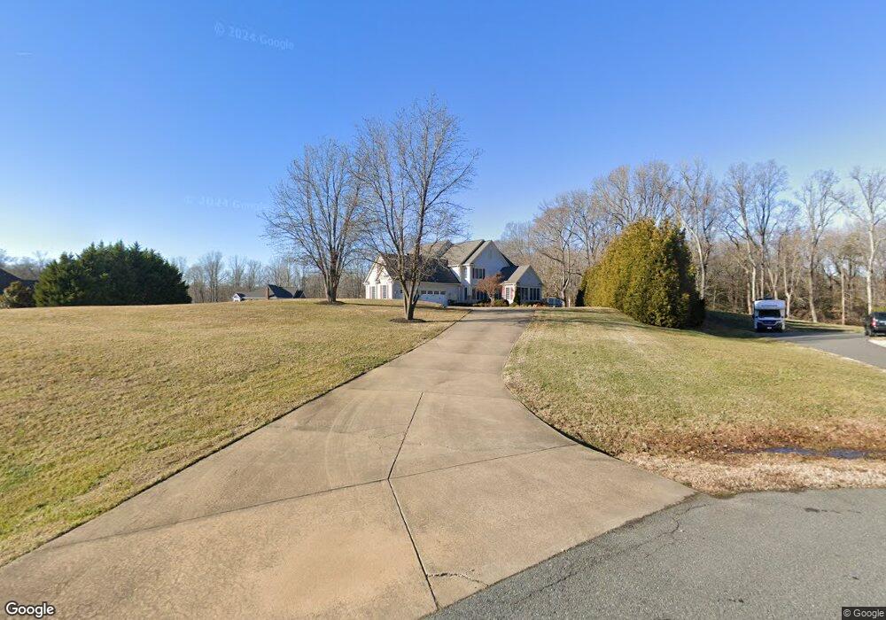 10006 N Harris Farm Rd, Spotsylvania, VA 22553 - photo 1
