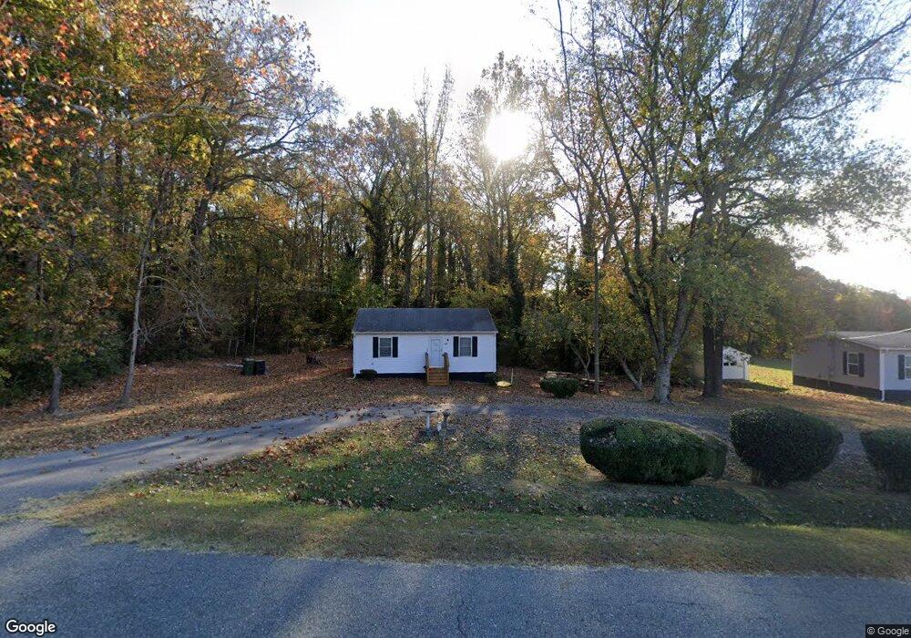 4736 Leedstown Rd, Colonial Beach, VA 22443 - photo 1