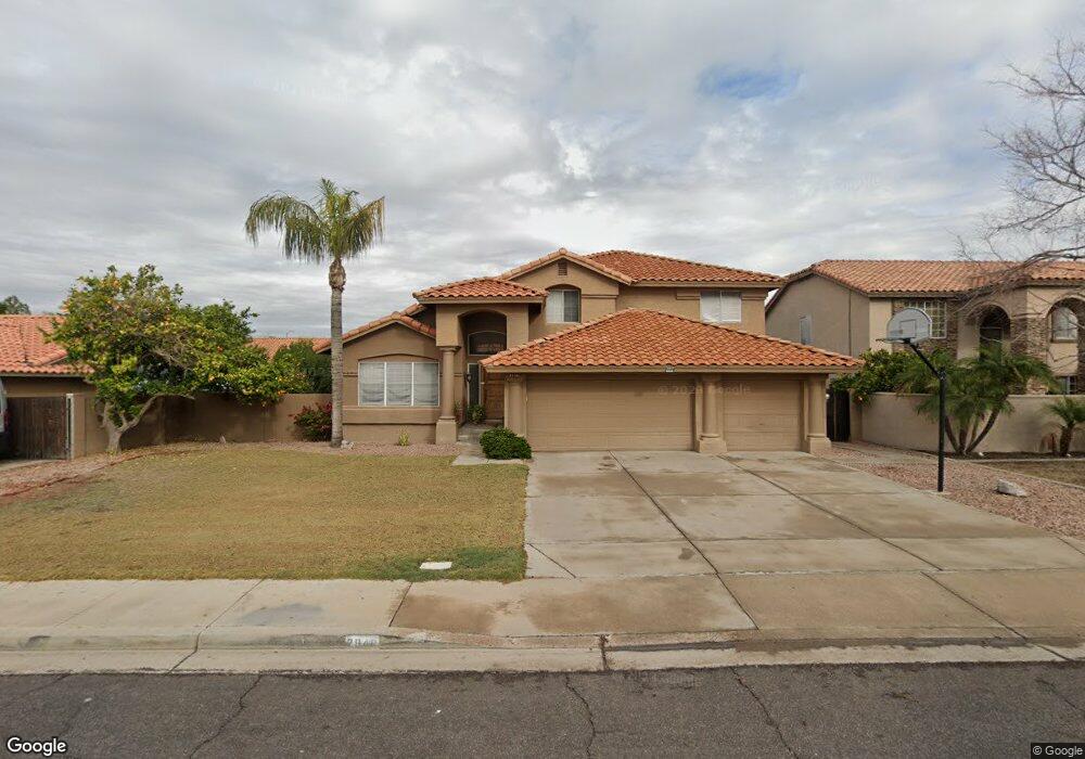 2840 E Menlo St, Mesa, AZ 85213 - photo 1