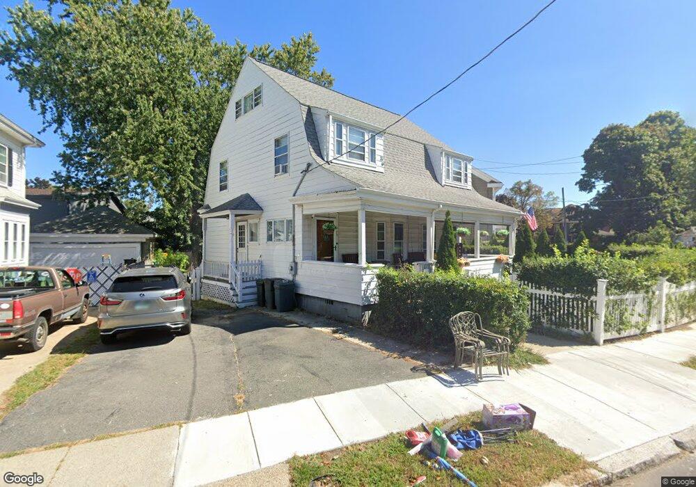 70 Loring Rd, Winthrop, MA 02152 - photo 1