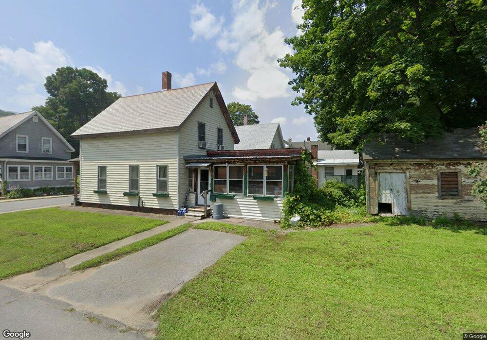 9 Spruce St, North Walpole, NH 03609 - photo 1