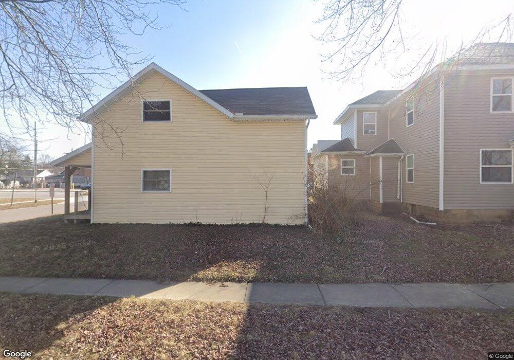 226 N Gilbert St, Ada, OH 45810 - photo 1