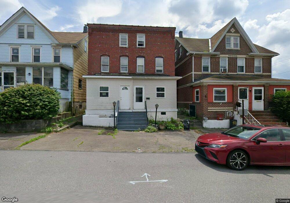 178 Muir Ave, Hazleton, PA 18201 - photo 1