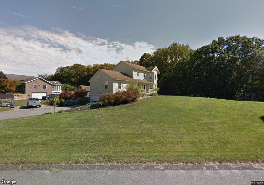 4 Ivy Meadows Ln, Westport, MA 02790 - photo 1