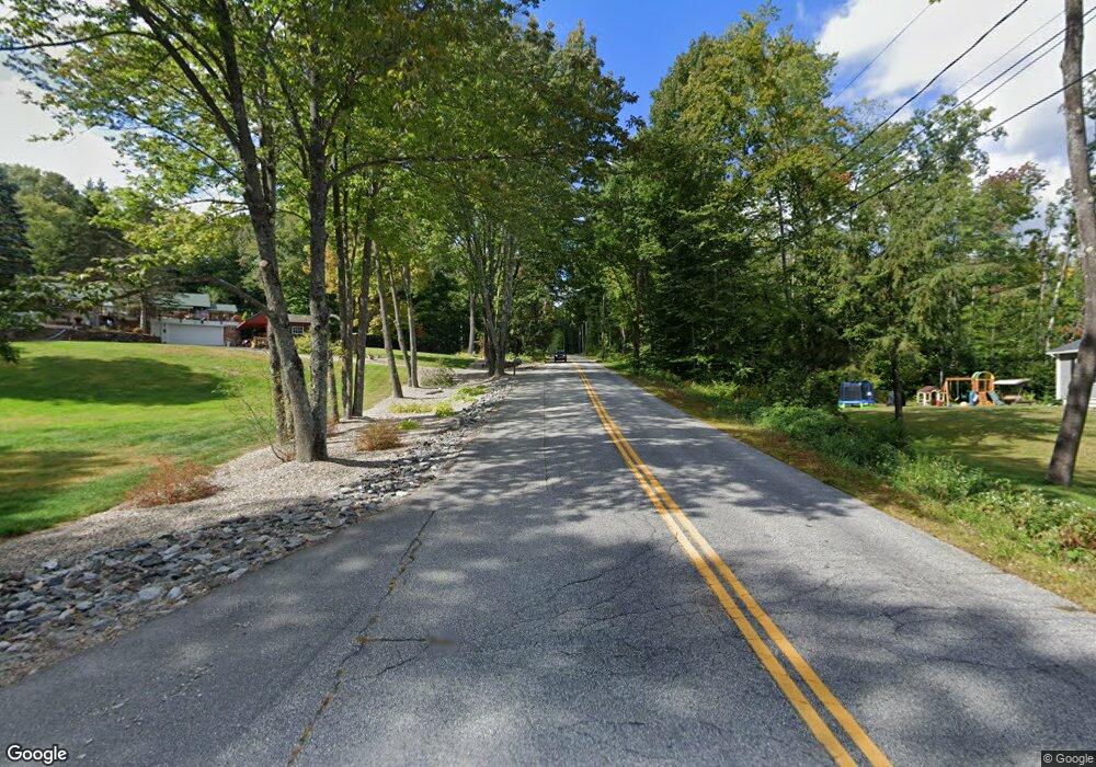 Lot 47 Hanson Ridge Rd, Springvale, ME 04083 - photo 1