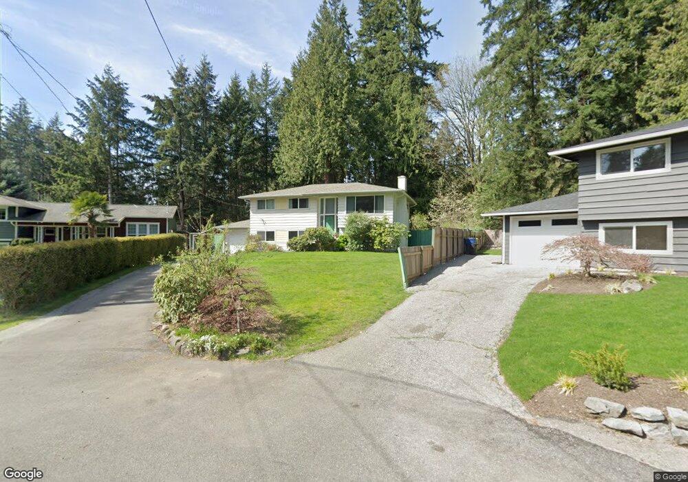 21418 17th Place W, Lynnwood, WA 98036 - photo 1