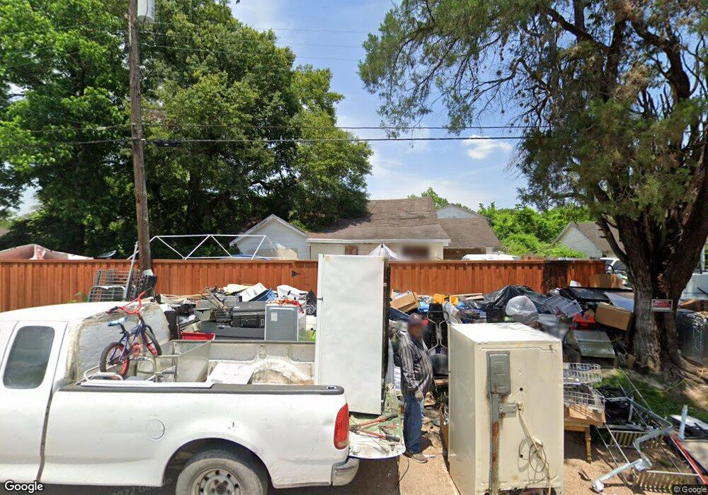 2917 Sherwick St, Houston, TX 77093 - photo 1