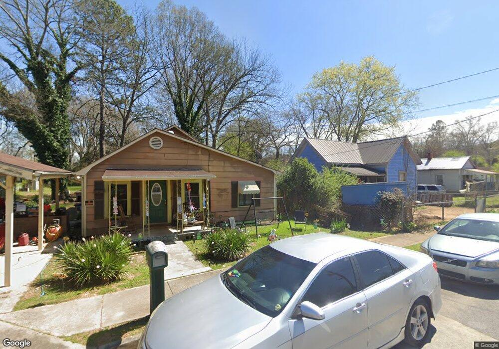 115 S Martiele St, Cedartown, GA 30125 - photo 1