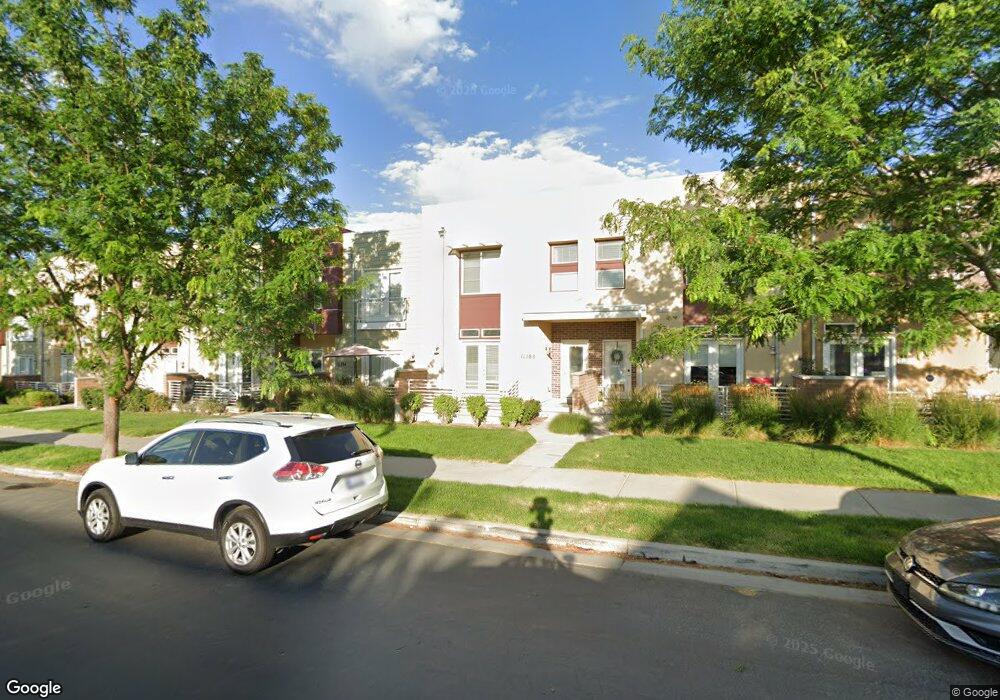 11288 S Ropemaker Rd, South Jordan, UT 84095 - photo 1