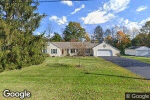 3 Montague St, Binghamton, NY 13901