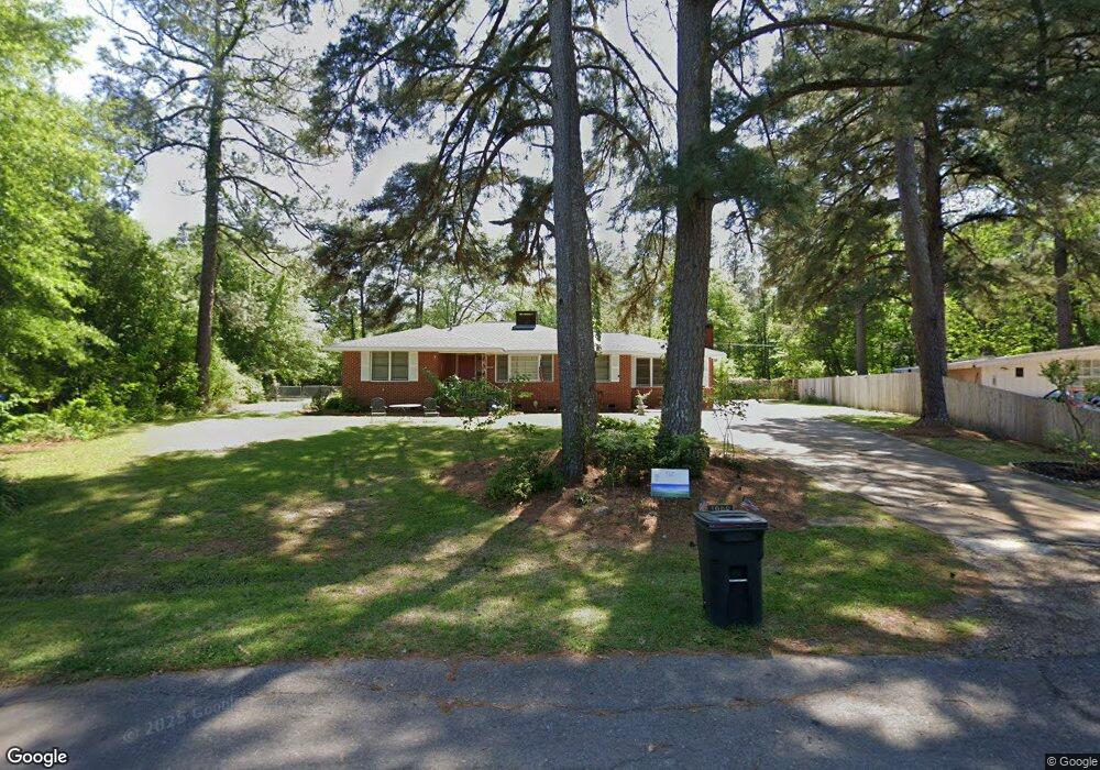 1008 Lakeshore Dr, Pineville, LA 71360 - photo 1