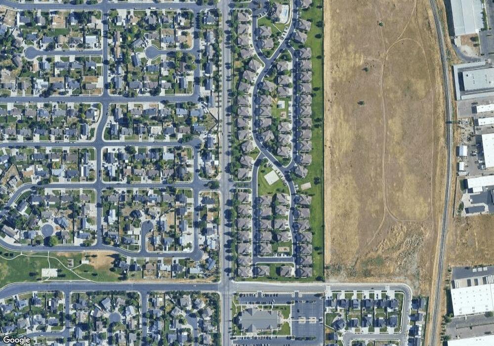 7302 Geralee Ln, West Jordan, UT 84084 - photo 1