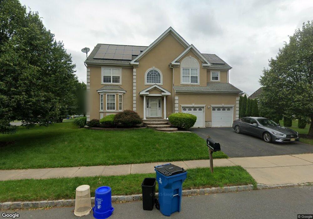 10 Princeton Highlands Blvd, Princeton, NJ 08540 - photo 1