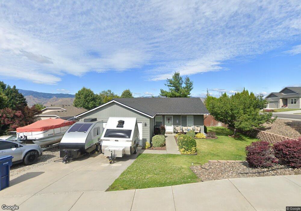 798 Melbourne Ct, East Wenatchee, WA 98802 - photo 1