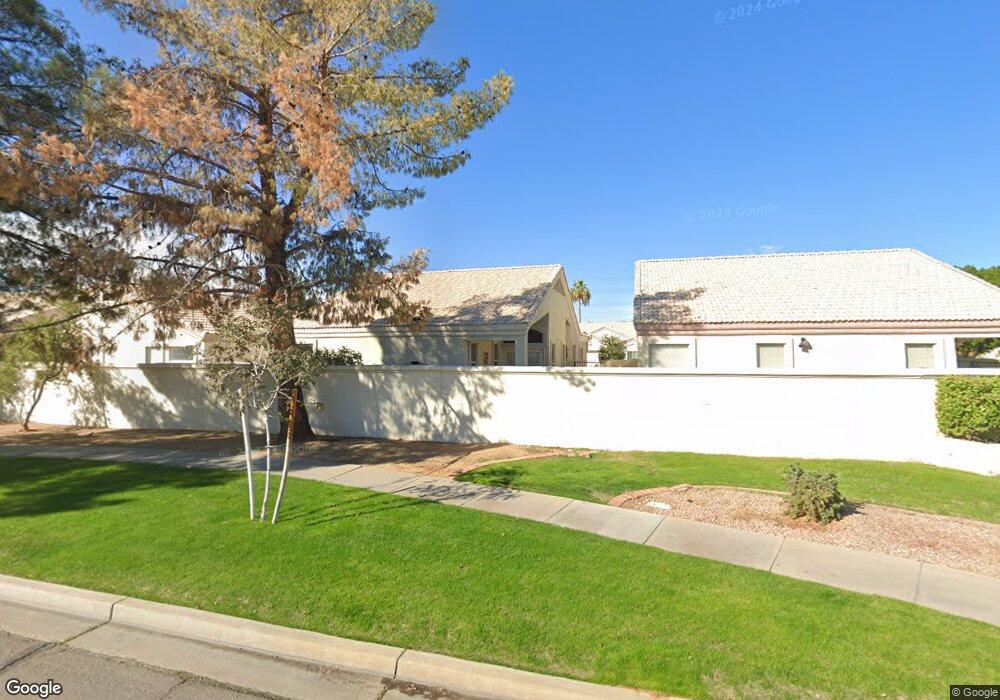 2109 E Huron Ct, Gilbert, AZ 85234 - photo 1