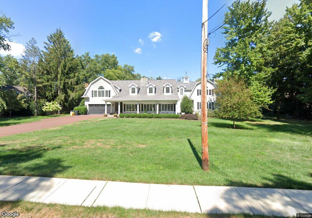 19 Littlebrook Rd N, Princeton, NJ 08540 - photo 1