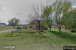 402 N Kansas Ave, Marshall, OK 73056