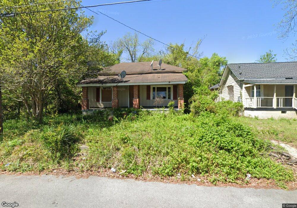 2941 Blount St, Macon, GA 31206 - photo 1