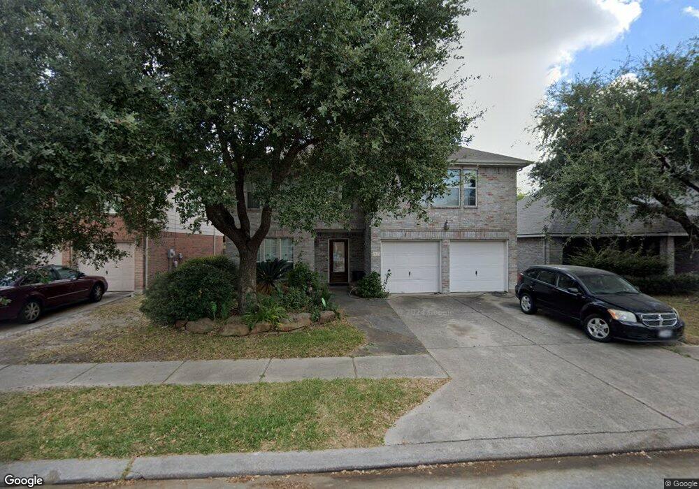 5915 Logancrest Ln, Houston, TX 77086 - photo 1
