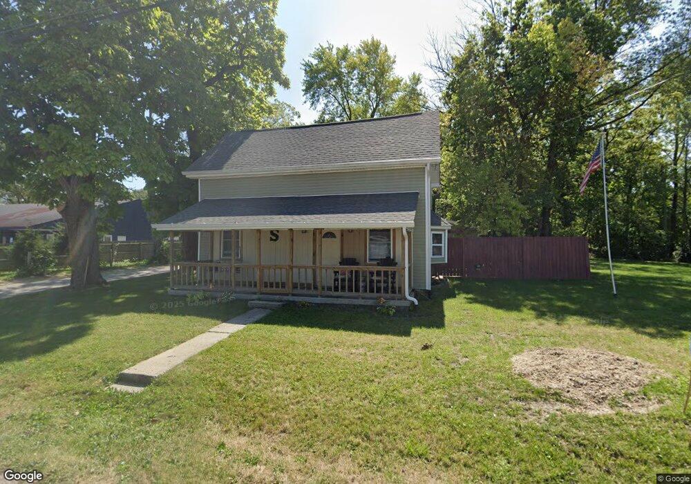 506 E 10th St, Sheridan, IN 46069 - photo 1