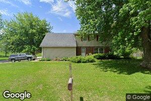 111 Hillside Dr, Eldridge, IA 52748