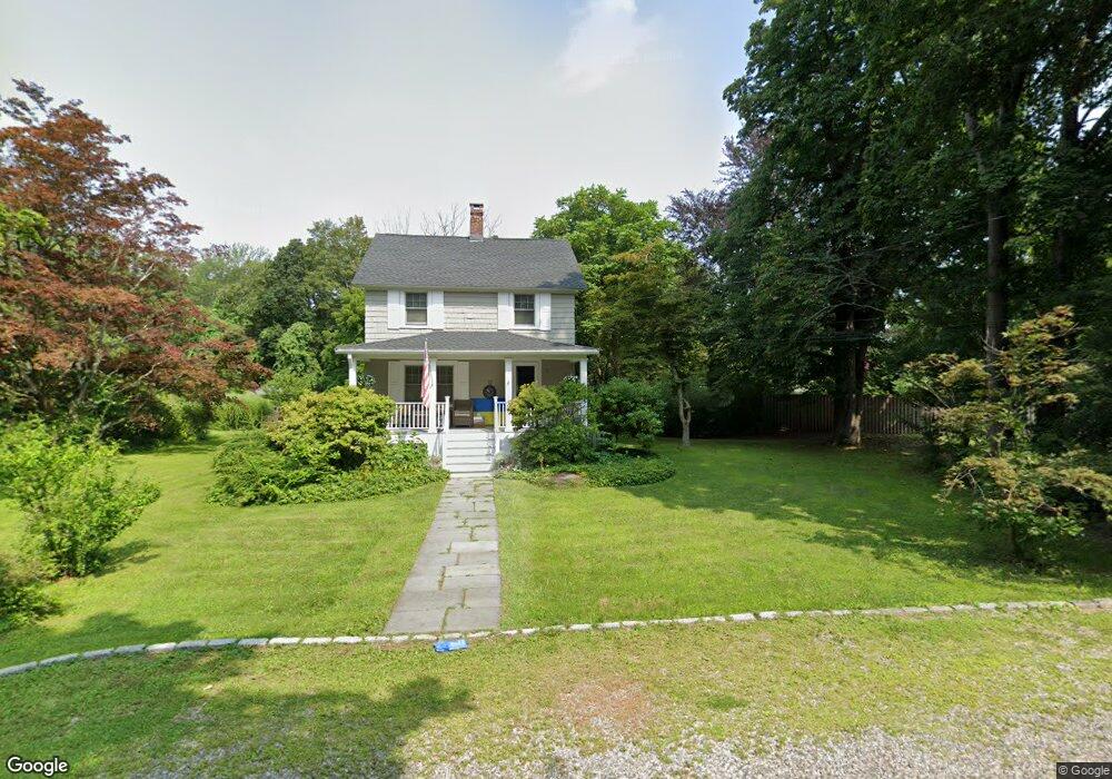 12 Olmstead Ln, Ridgefield, CT 06877 - photo 1