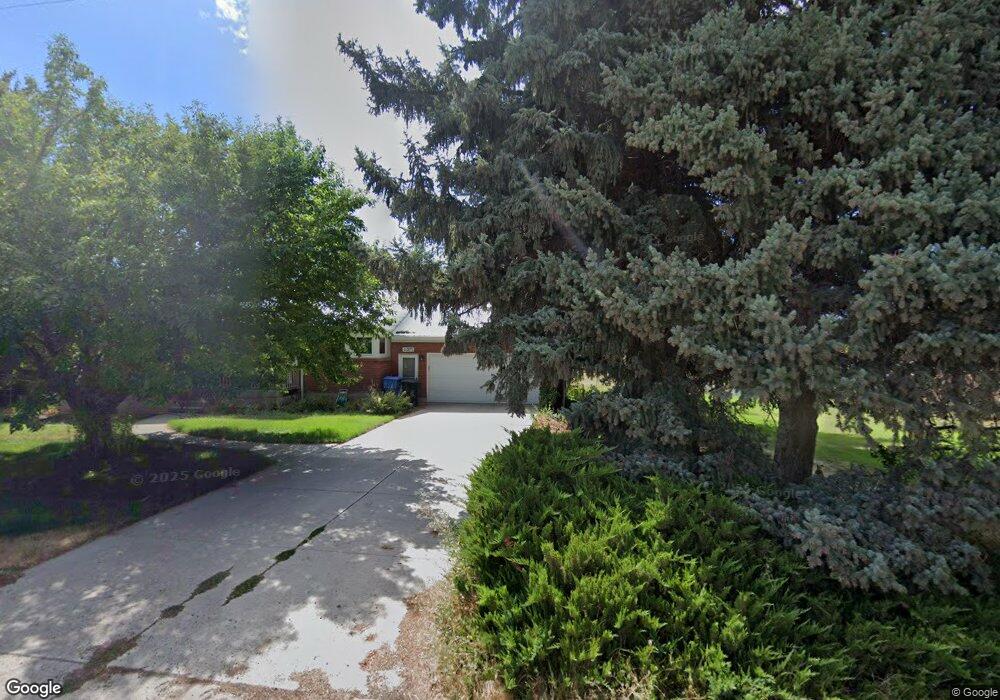 11271 S 800 E, Paradise, UT 84328 - photo 1