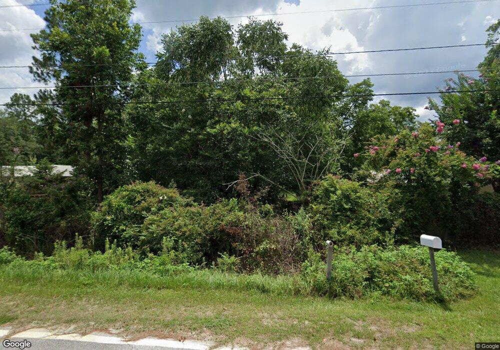 1320 Nevada Ave, Waycross, GA 31503 - photo 1