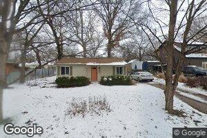 1516 Rhode Island St, Lawrence, KS 66044