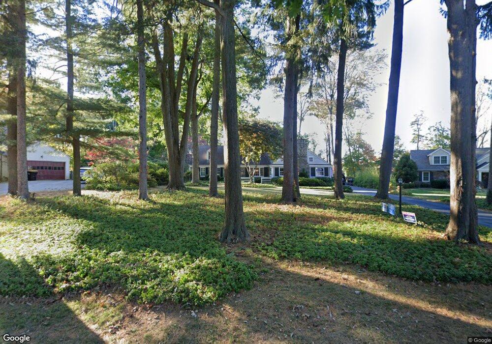 55 Hunters Ln, Devon, PA 19333 - photo 1