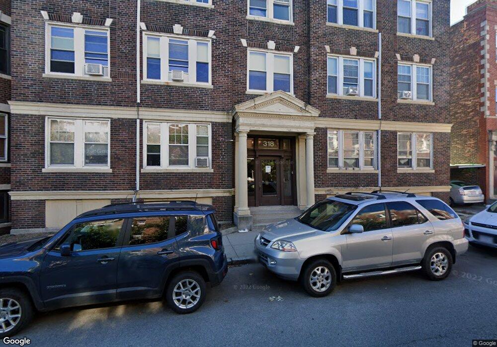 318 Summit Ave unit 10, Brighton, MA 02135 - photo 1