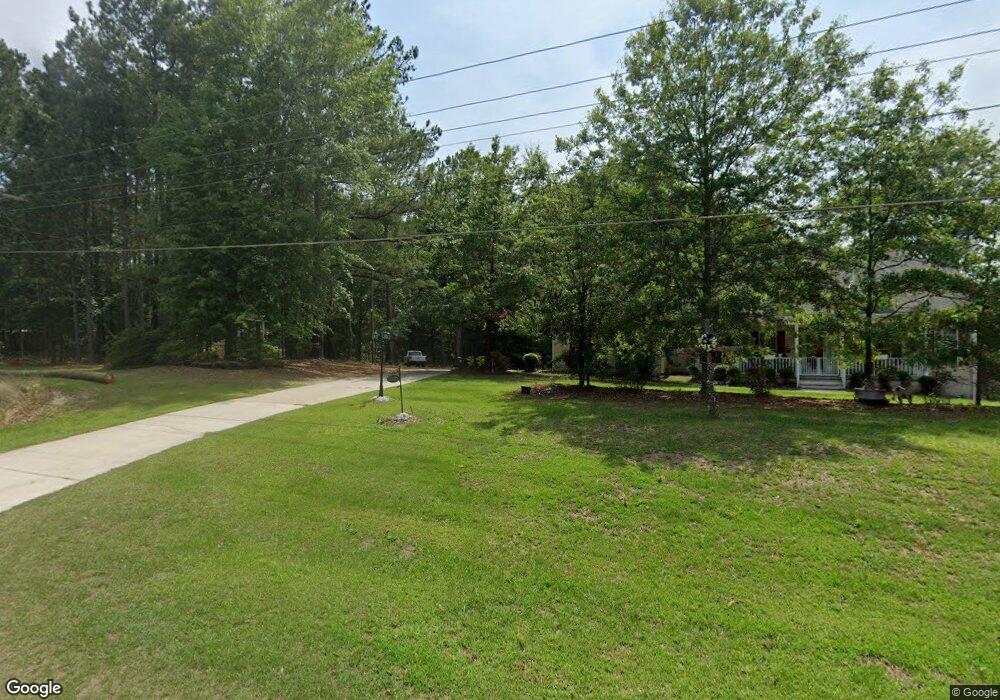 3597 Boy Scout Rd, Byron, GA 31008 - photo 1