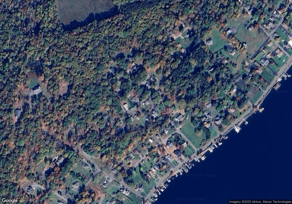 64 Walnut St, Harveys Lake, PA 18618 - photo 1