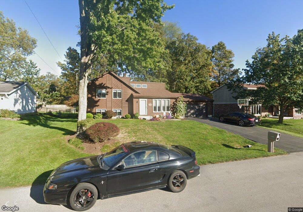 1537 Adak Ave, Lima, OH 45805 - photo 1