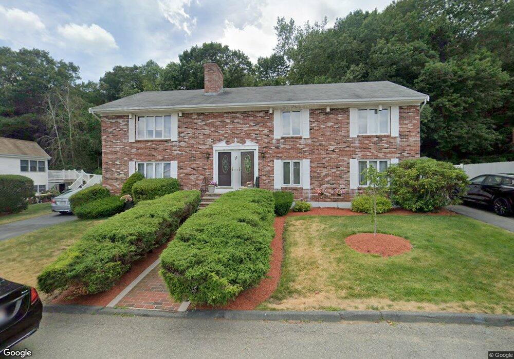 11 Sim Rd, Saugus, MA 01906 - photo 1